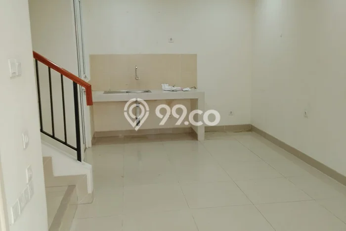 Sewa Rumah Murah di Gading Serpong Tangerang Punya 3 KT Sewa Rumah Murah di Gading Serpong Tangerang Punya 3 KT