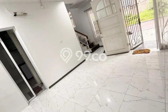 Rumah Disewakan Tangerang LT 63m2 LB 70m2 Kawasan Gading Serpong Rumah Disewakan Tangerang LT 63m2 LB 70m2 Kawasan Gading Serpong