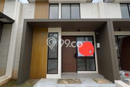 Disewakan Segera Rumah Kondisi Baik di Kawasan Cisauk, Tangerang Disewakan Segera Rumah Kondisi Baik di Kawasan Cisauk, Tangerang