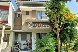Jarang Ada! Rumah Kontrakan 3 Kamar Nyaman Siap Huni Gading Serpong Jarang Ada! Rumah Kontrakan 3 Kamar Nyaman Siap Huni Gading Serpong