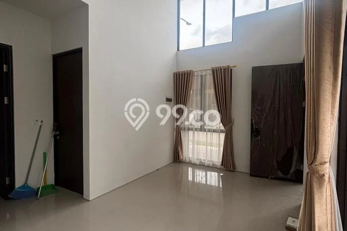 Disewakan Rumah Konsep Minimalis di Cisauk Tangerang dengan 2 Kamar Disewakan Rumah Konsep Minimalis di Cisauk Tangerang dengan 2 Kamar