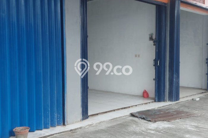 Komersial Favorit Dijual di Curug Tangerang Area Pusat Bisnis Komersial Favorit Dijual di Curug Tangerang Area Pusat Bisnis