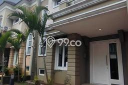 Jarang Ada! Rumah Sewa 3 Kamar Nyaman Siap Huni Gading Serpong Jarang Ada! Rumah Sewa 3 Kamar Nyaman Siap Huni Gading Serpong