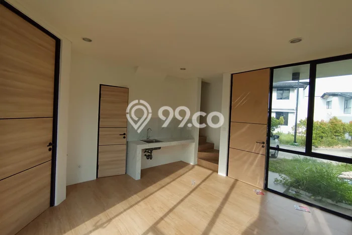 Sewa Rumah Murah di Lippo Karawaci Tangerang Punya 2 KT Sewa Rumah Murah di Lippo Karawaci Tangerang Punya 2 KT