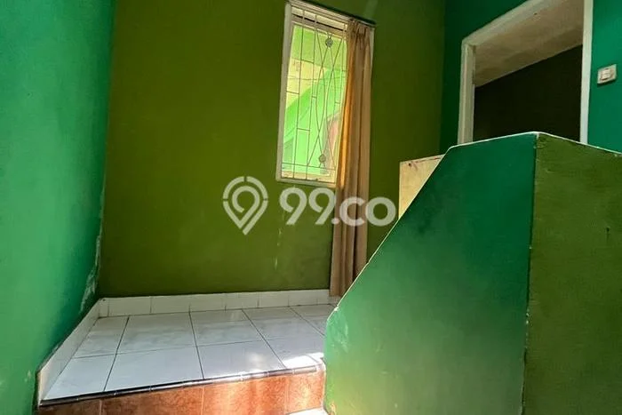 Rumah Modern Minimalis 3 KT Bisa Langsung Pindah di Cimahi Utara Rumah Modern Minimalis 3 KT Bisa Langsung Pindah di Cimahi Utara