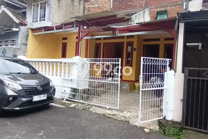 Dijual Rumah Siap Huni di Cimahi Utara Cimahi Harga Rp 500 Juta LT 70m2 Dijual Rumah Siap Huni di Cimahi Utara Cimahi Harga Rp 500 Juta LT 70m2