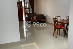 Rumah Kualitas Premium 2 Kamar Tidur Akses Dekat di Kawasan Prospektif Cimahi Utara, Cimahi Rumah Kualitas Premium 2 Kamar Tidur Akses Dekat di Kawasan Prospektif Cimahi Utara, Cimahi