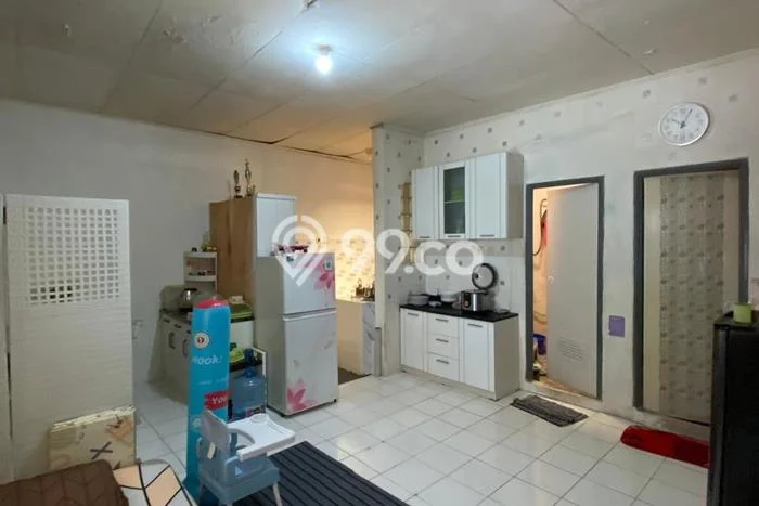 Rumah Modern Cantik 2 KT Siap Huni di Cimahi Utara Rumah Modern Cantik 2 KT Siap Huni di Cimahi Utara
