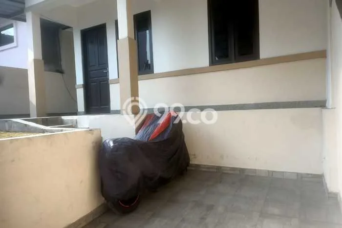 Rumah Modern Minimalis 2 KT Bisa Langsung Pindah di Cimahi Utara Rumah Modern Minimalis 2 KT Bisa Langsung Pindah di Cimahi Utara