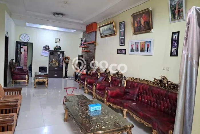 Dijual Rumah Minimalis Bagus Punya 5 KT di Cimahi Utara Cimahi SHM Dijual Rumah Minimalis Bagus Punya 5 KT di Cimahi Utara Cimahi SHM