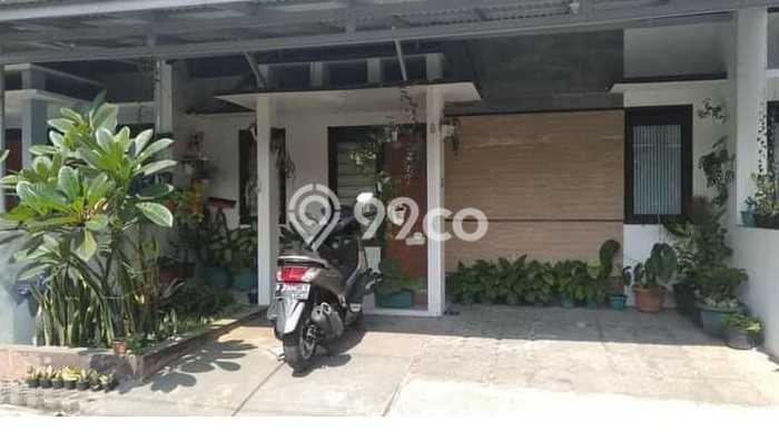 Rumah Strategis Minimalis Lb 54m2 di Cimahi Utara, Cimahi Rumah Strategis Minimalis Lb 54m2 di Cimahi Utara, Cimahi