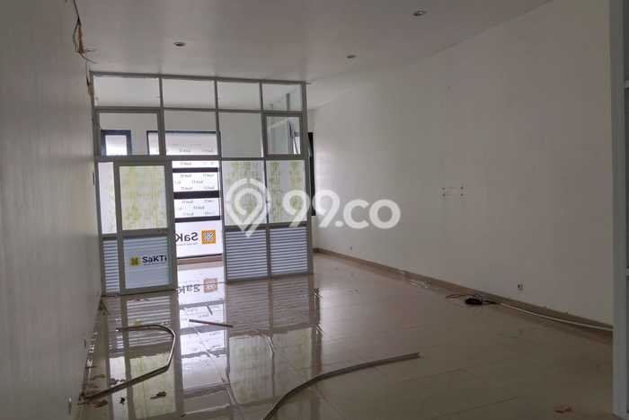 Ruko Dijual di Cimahi Utara Cimahi dengan LB 120m2 Ruko Dijual di Cimahi Utara Cimahi dengan LB 120m2