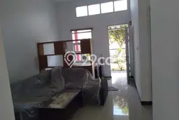Rumah di Cimahi Utara, Cimahi, LT 144m² LB 70m² Rumah di Cimahi Utara, Cimahi, LT 144m² LB 70m²