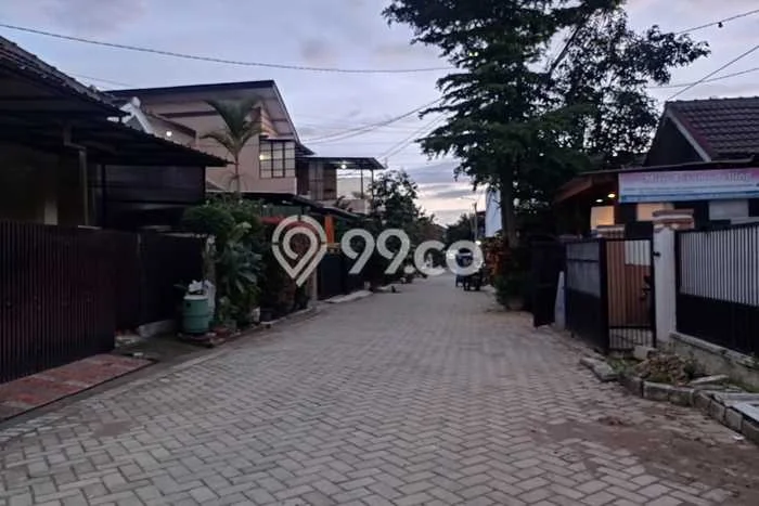 Rumah Modern Minimalis 3 Kamar Siap Huni di Cimahi Utara Rumah Modern Minimalis 3 Kamar Siap Huni di Cimahi Utara