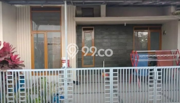 Rumah Strategis Minimalis Lb 81m2 di Cimahi Utara, Cimahi Rumah Strategis Minimalis Lb 81m2 di Cimahi Utara, Cimahi