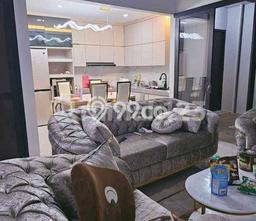 Rumah Minimalis 2 KT di Setiabudi Bandung Unfurnished Rumah Minimalis 2 KT di Setiabudi Bandung Unfurnished