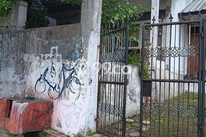 Rumah Modern Cantik 3 Kamar Bisa Langsung Pindah di Ngamprah Rumah Modern Cantik 3 Kamar Bisa Langsung Pindah di Ngamprah