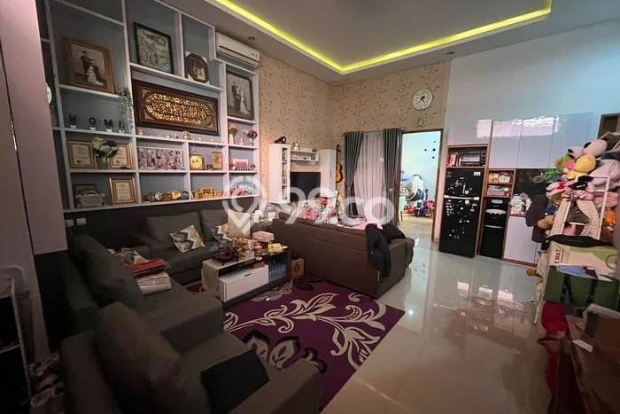 Rumah Strategis Minimalis Lb 90m2 di Cimahi Utara, Cimahi Rumah Strategis Minimalis Lb 90m2 di Cimahi Utara, Cimahi