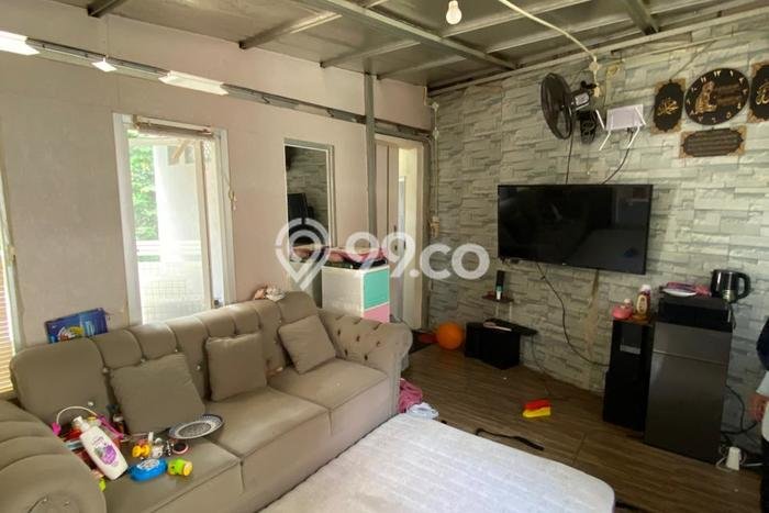 Rumah Modern Cantik 2 KT Siap Huni di Cimahi Utara Rumah Modern Cantik 2 KT Siap Huni di Cimahi Utara