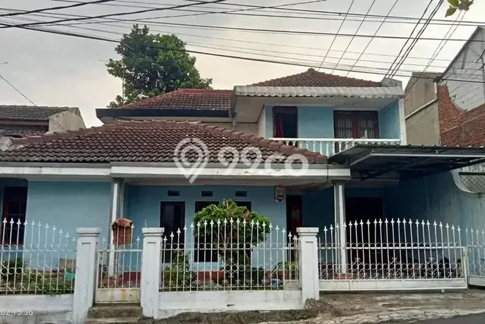 Hunian Cantik Minimalis Lb 90m2 di Cimahi Utara, Cimahi Hunian Cantik Minimalis Lb 90m2 di Cimahi Utara, Cimahi