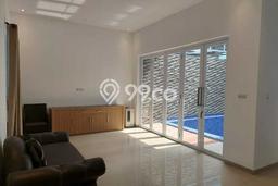 Rumah Minimalis 3 KT LT 152m2 di Setiabudi Rumah Minimalis 3 KT LT 152m2 di Setiabudi