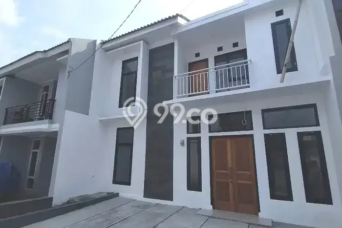 Hunian Cantik Minimalis Lb 85m2 di Cimahi Utara, Cimahi Hunian Cantik Minimalis Lb 85m2 di Cimahi Utara, Cimahi