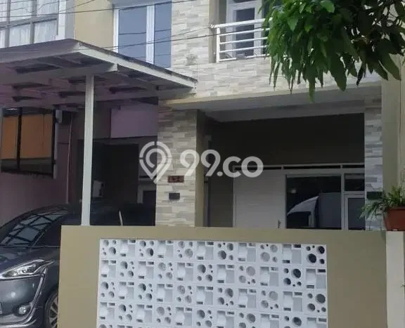 Dijual Rumah Minimalis Bagus Punya 4 KT di Cimahi Utara Cimahi SHM Dijual Rumah Minimalis Bagus Punya 4 KT di Cimahi Utara Cimahi SHM