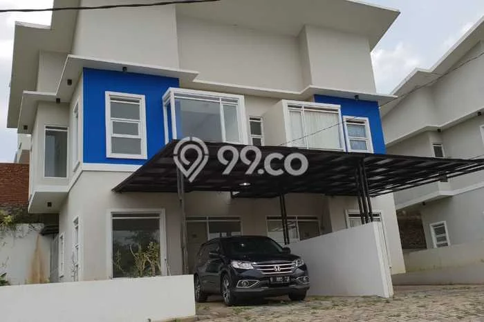 Rumah Modern Minimalis 2 Kamar Bisa Langsung Pindah di Cimahi Utara Rumah Modern Minimalis 2 Kamar Bisa Langsung Pindah di Cimahi Utara
