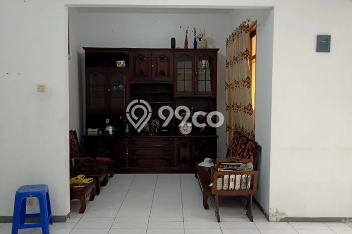 Rumah Modern Minimalis 4 KT Bisa Langsung Pindah di Cimahi Utara Rumah Modern Minimalis 4 KT Bisa Langsung Pindah di Cimahi Utara