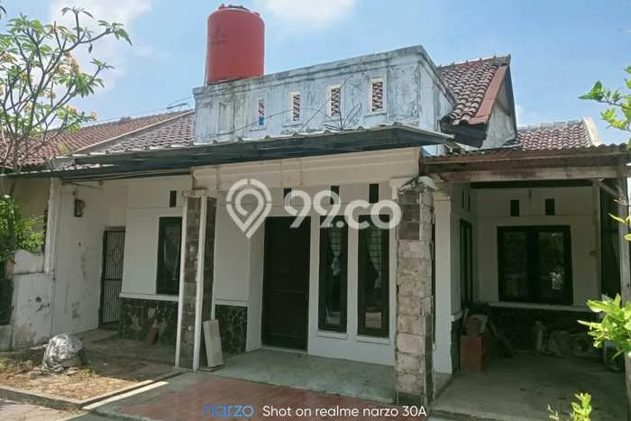 For Sale Rumah 2 Kamar Lokasi Ideal Nyaman dan Strategis di Cimahi Utara For Sale Rumah 2 Kamar Lokasi Ideal Nyaman dan Strategis di Cimahi Utara