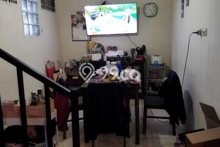 Hunian Cantik Modern Lb 101m2 di Cimahi Utara, Cimahi Hunian Cantik Modern Lb 101m2 di Cimahi Utara, Cimahi