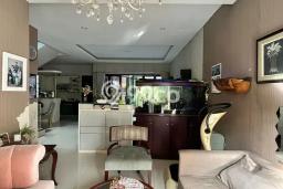 Rumah Modern 3 KT di Setiabudi Bandung Unfurnished Rumah Modern 3 KT di Setiabudi Bandung Unfurnished