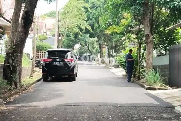 Dijual Rumah 5 Kamar Lokasi Ideal Bagus dan Strategis di Cimahi Utara Dijual Rumah 5 Kamar Lokasi Ideal Bagus dan Strategis di Cimahi Utara
