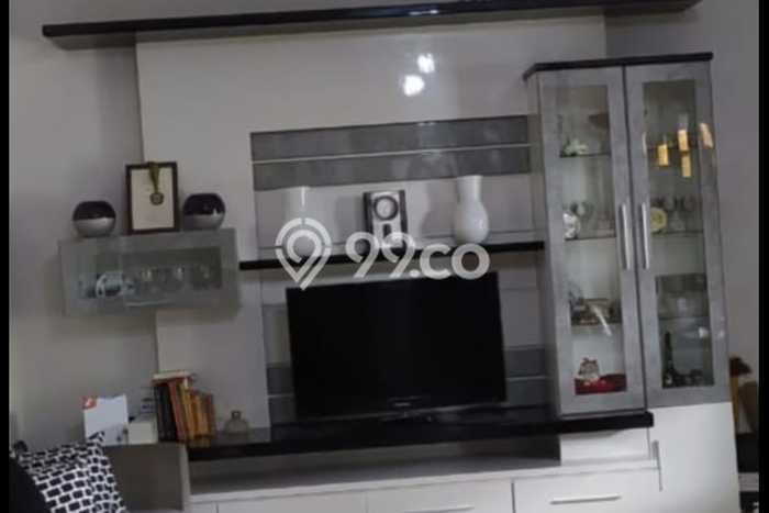 Rumah Modern Cantik 3 Kamar Siap Huni di Cimahi Utara Rumah Modern Cantik 3 Kamar Siap Huni di Cimahi Utara