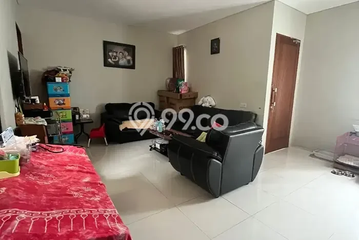 Jual Rumah Favorit Siap Huni LB 125m2 di Cimahi Utara, Cimahi Jual Rumah Favorit Siap Huni LB 125m2 di Cimahi Utara, Cimahi