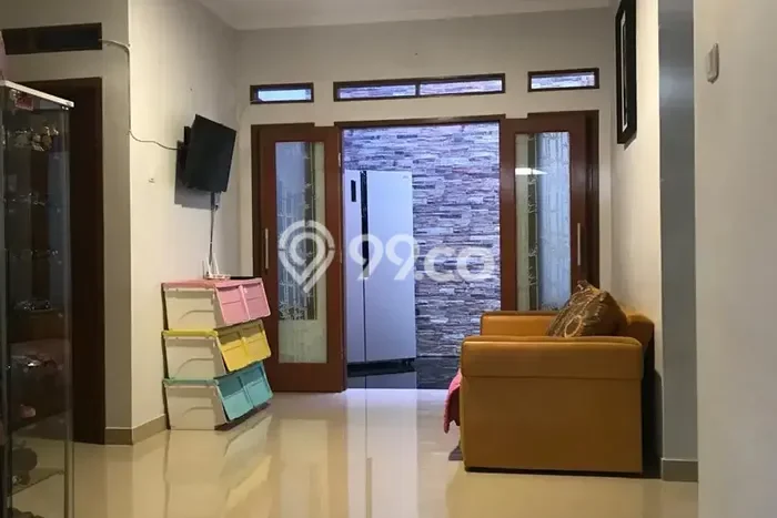 Jual Rumah Strategis Bagus Punya 3 KT di Cimahi Utara Cimahi SHM Jual Rumah Strategis Bagus Punya 3 KT di Cimahi Utara Cimahi SHM
