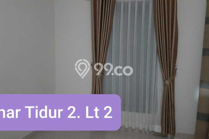Rumah Strategis Minimalis Lb 160m2 di Cimahi Utara, Cimahi Rumah Strategis Minimalis Lb 160m2 di Cimahi Utara, Cimahi