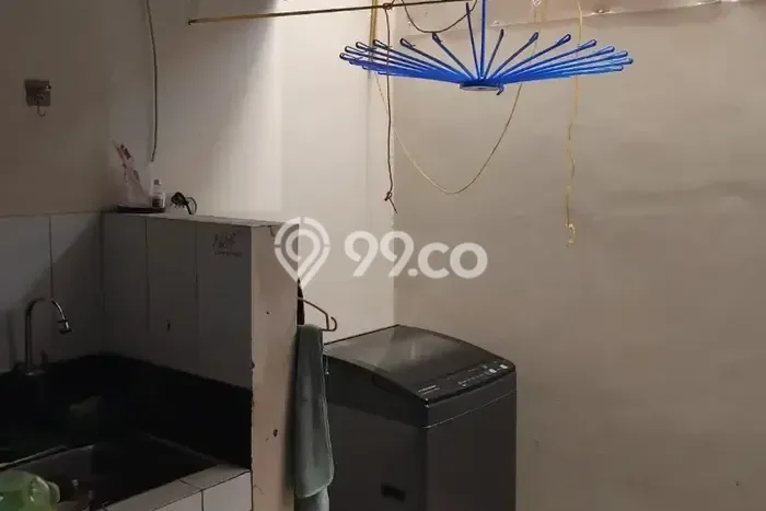 For Sale Rumah 2 Kamar Lokasi Ideal Nyaman dan Strategis di Cimahi Utara For Sale Rumah 2 Kamar Lokasi Ideal Nyaman dan Strategis di Cimahi Utara