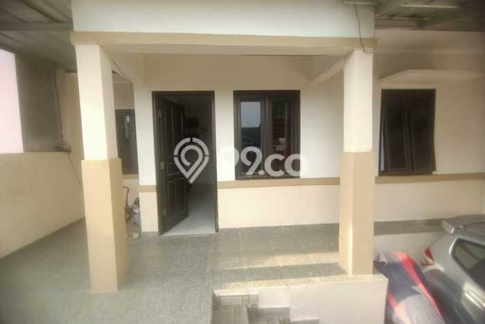 Rumah Modern Minimalis 2 KT Bisa Langsung Pindah di Cimahi Utara Rumah Modern Minimalis 2 KT Bisa Langsung Pindah di Cimahi Utara