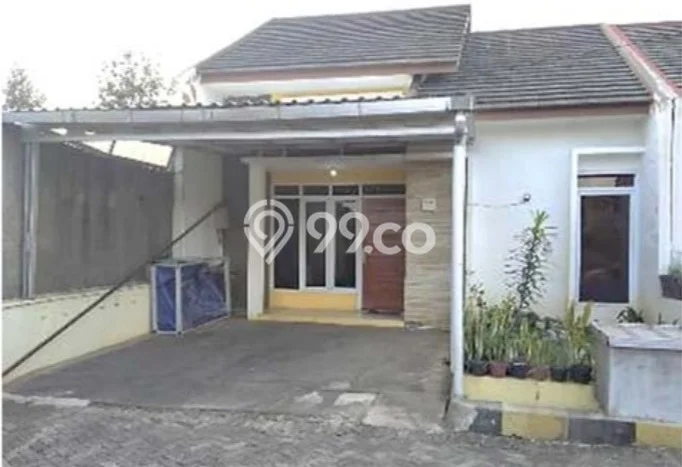 Hunian Cantik Modern Lb 50m2 di Cimahi Utara, Cimahi Hunian Cantik Modern Lb 50m2 di Cimahi Utara, Cimahi