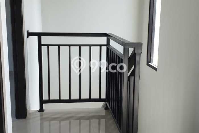 Rumah Strategis Modern Lb 72m2 di Cimahi Utara, Cimahi Rumah Strategis Modern Lb 72m2 di Cimahi Utara, Cimahi