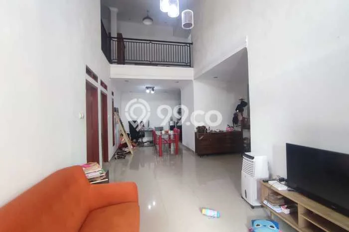 Hunian Cantik Modern Lb 150m2 di Cimahi Utara, Cimahi Hunian Cantik Modern Lb 150m2 di Cimahi Utara, Cimahi