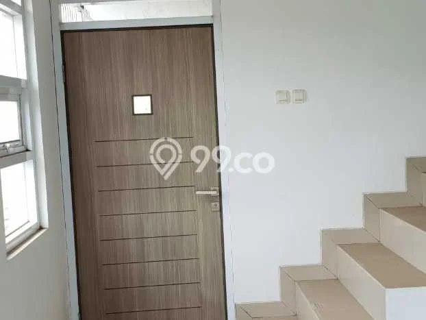 Rumah Modern Minimalis 2 Kamar Bisa Langsung Pindah di Cimahi Utara Rumah Modern Minimalis 2 Kamar Bisa Langsung Pindah di Cimahi Utara