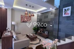 Hunian Cantik Minimalis Lb 88m2 di Cimahi Utara, Cimahi Hunian Cantik Minimalis Lb 88m2 di Cimahi Utara, Cimahi