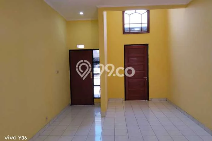 Rumah Strategis Minimalis Lb 65m2 di Cimahi Utara, Cimahi Rumah Strategis Minimalis Lb 65m2 di Cimahi Utara, Cimahi