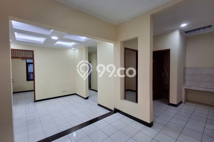 Jual Rumah Bagus Siap Huni LB 80m2 di Cimahi Utara, Cimahi Jual Rumah Bagus Siap Huni LB 80m2 di Cimahi Utara, Cimahi