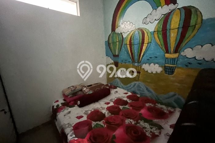 Rumah Strategis Minimalis Lb 90m2 di Cimahi Utara, Cimahi Rumah Strategis Minimalis Lb 90m2 di Cimahi Utara, Cimahi