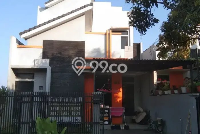 Rumah Luas Asri 3 KT Siap Pakai di Sariwangi Bandung Rumah Luas Asri 3 KT Siap Pakai di Sariwangi Bandung
