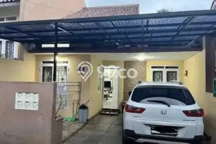 For Sale Rumah 2 Kamar Lokasi Strategis Bagus dan Strategis di Cimahi Utara For Sale Rumah 2 Kamar Lokasi Strategis Bagus dan Strategis di Cimahi Utara