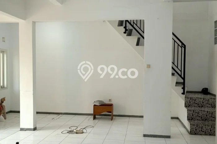 Rumah Modern Minimalis 4 KT Bisa Langsung Pindah di Cimahi Utara Rumah Modern Minimalis 4 KT Bisa Langsung Pindah di Cimahi Utara